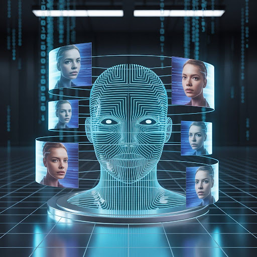 Deepfake Engineering: Navigating the Rise of Synthetic Realities