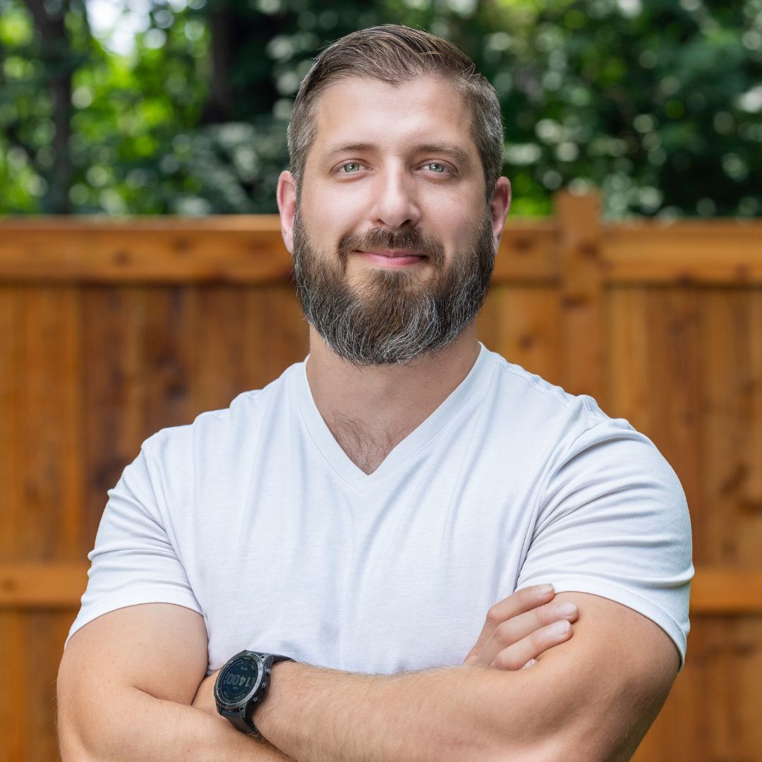 Caleb Roth, CEO of Restorative Industries