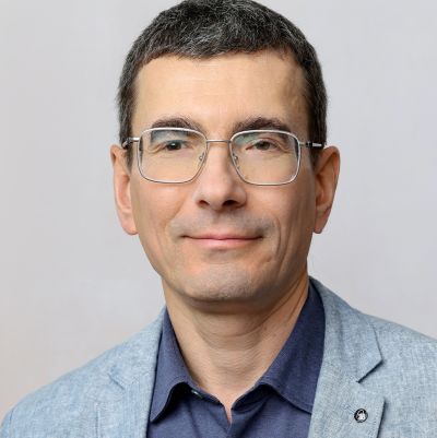 Mikhail Slivinskiy, Search Ambassador at Yandex 