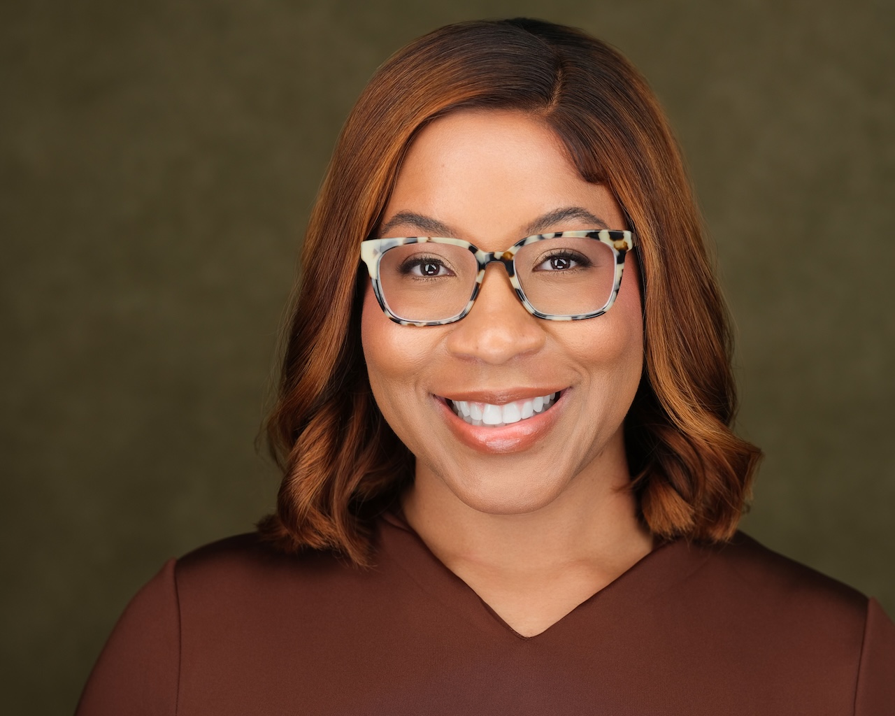 Clishe Larke, M.Ed., PMP, PSM I