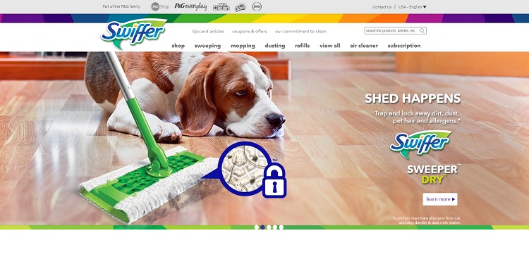 swiffer