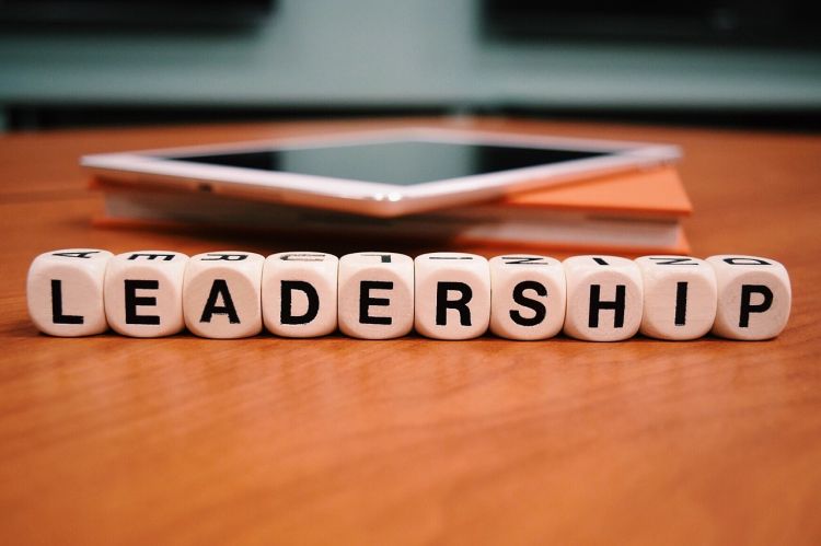 Leadership - CC0 Public Domain via Wokandapix at Pixabay