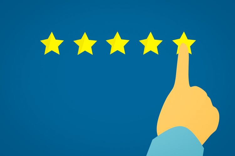 Customer Experience - Image Provided by Pixabay https://pixabay.com/photo-3024488/