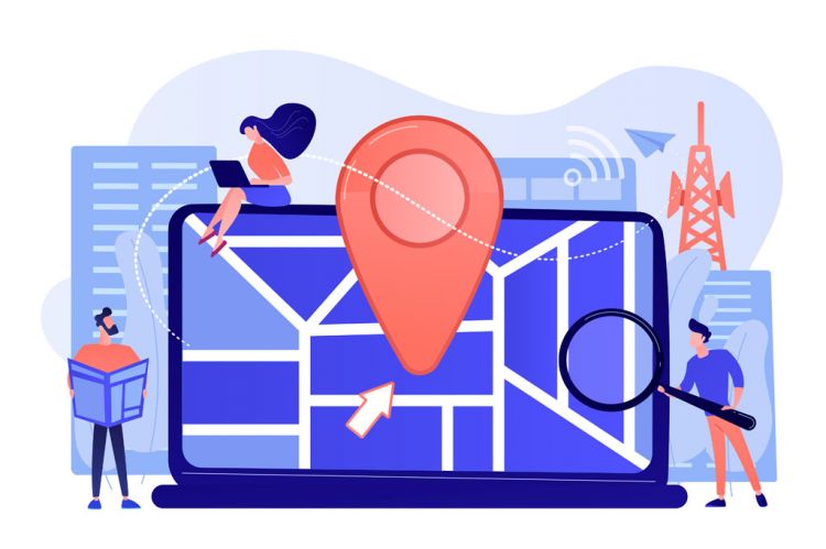 Local SEO