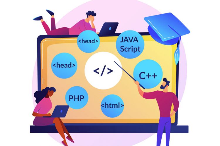 Tech Apprenticeships Options