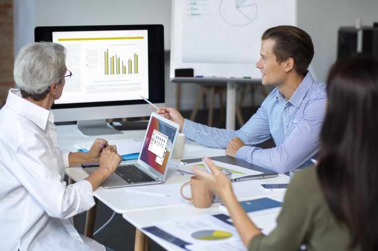 The ROI of Industry-Specific Software