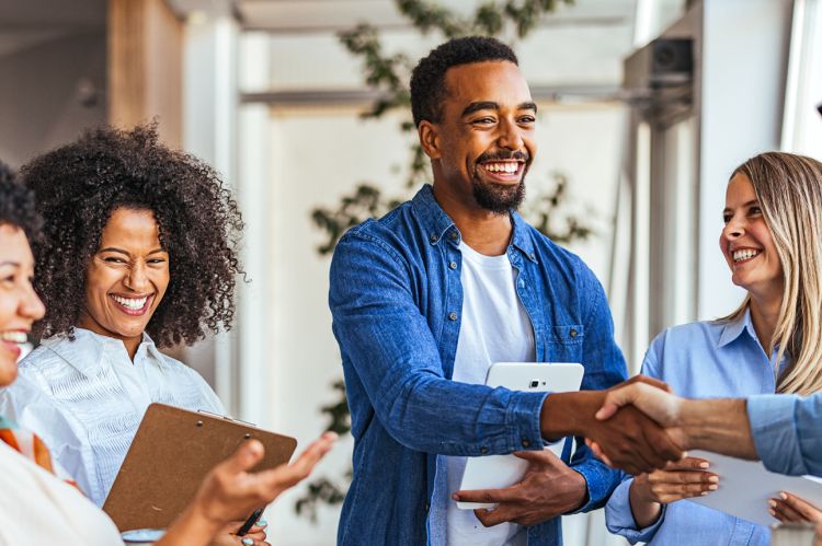 creating a thriving workplace culture