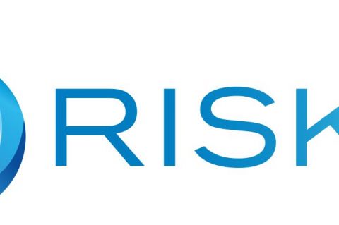 RiskIQ logo