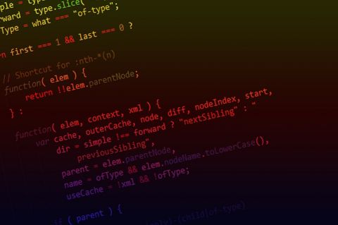 Jquery - CC0 Creative Commons - via Pixabay