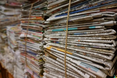 paper-recycling