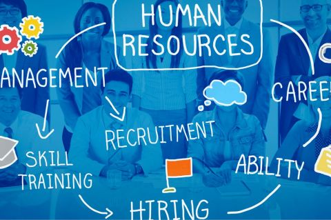 Benefits of HR management software
