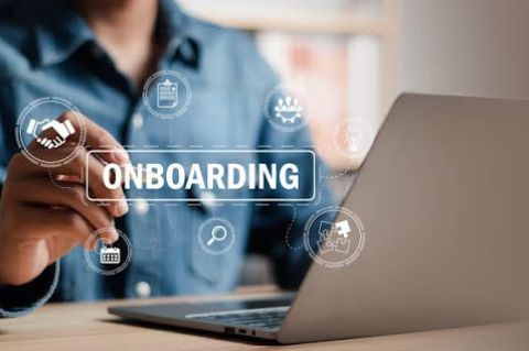 digital onboarding
