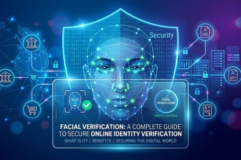 facial verification