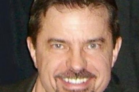 Profile picture for user Michael Beck