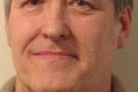 Profile picture for user Bob Little