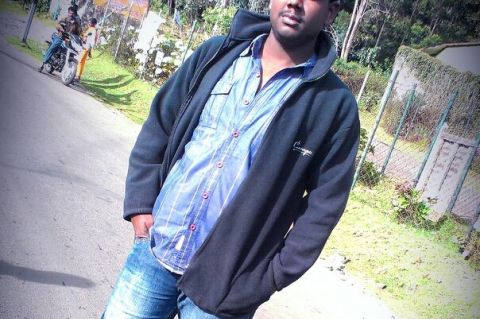 Profile picture for user vignesh