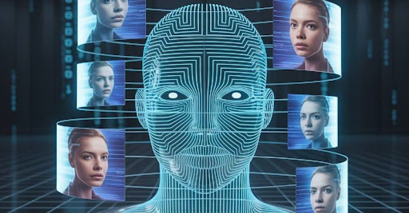 Deepfake engineering