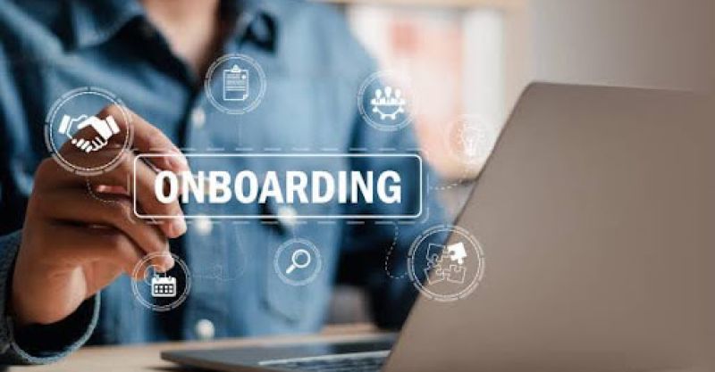 digital onboarding