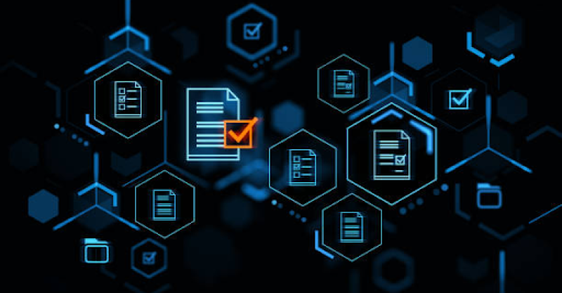 Online Document Management