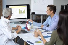 The ROI of Industry-Specific Software