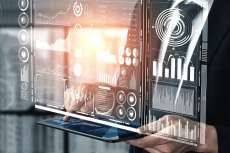 AI spending is at record highs, but returns are not. 