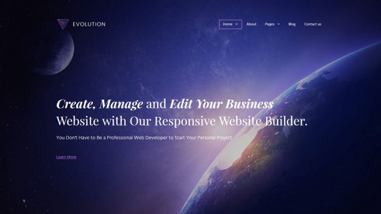 3 Simple Ways to Create a Professional Business Website Yourself