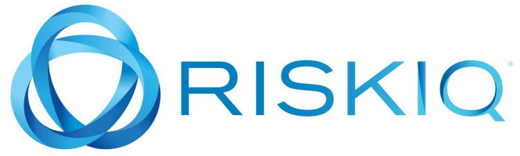 Risk IQ logo