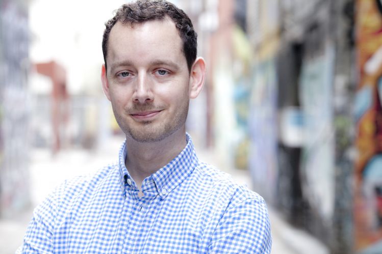 Ryan Merkley / Rannie Turingan / CC0